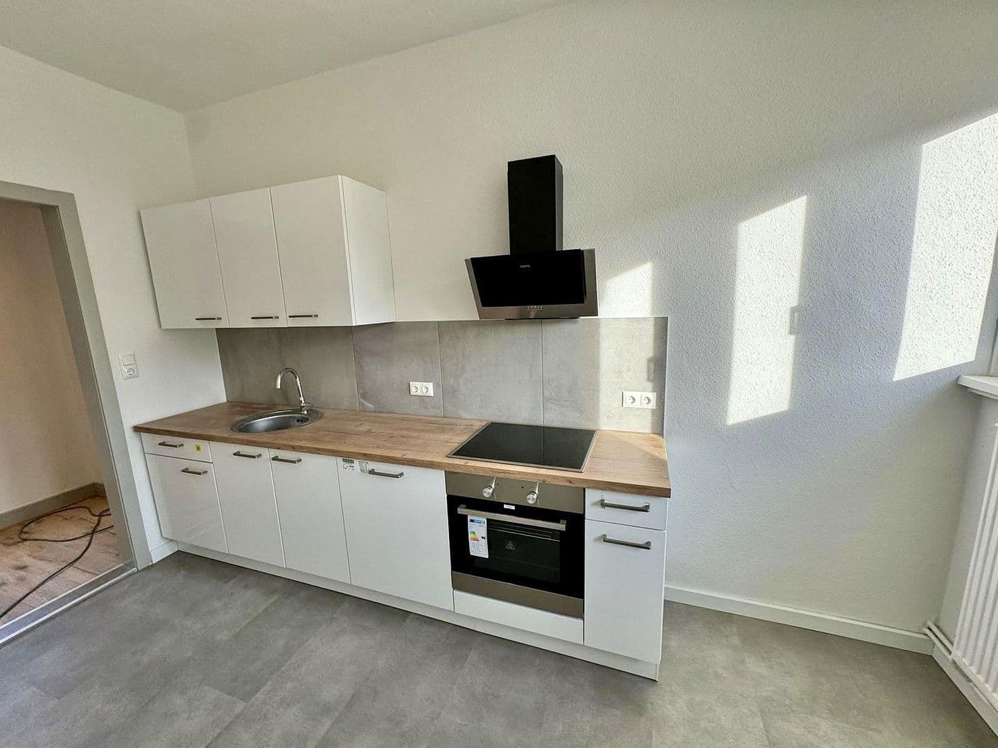 Pronájem bytu 2+1 76 m², Hildesheim, Dolní Sasko Pronájem bytu 2+1 76 m², Hildesheim, Dolní Sasko