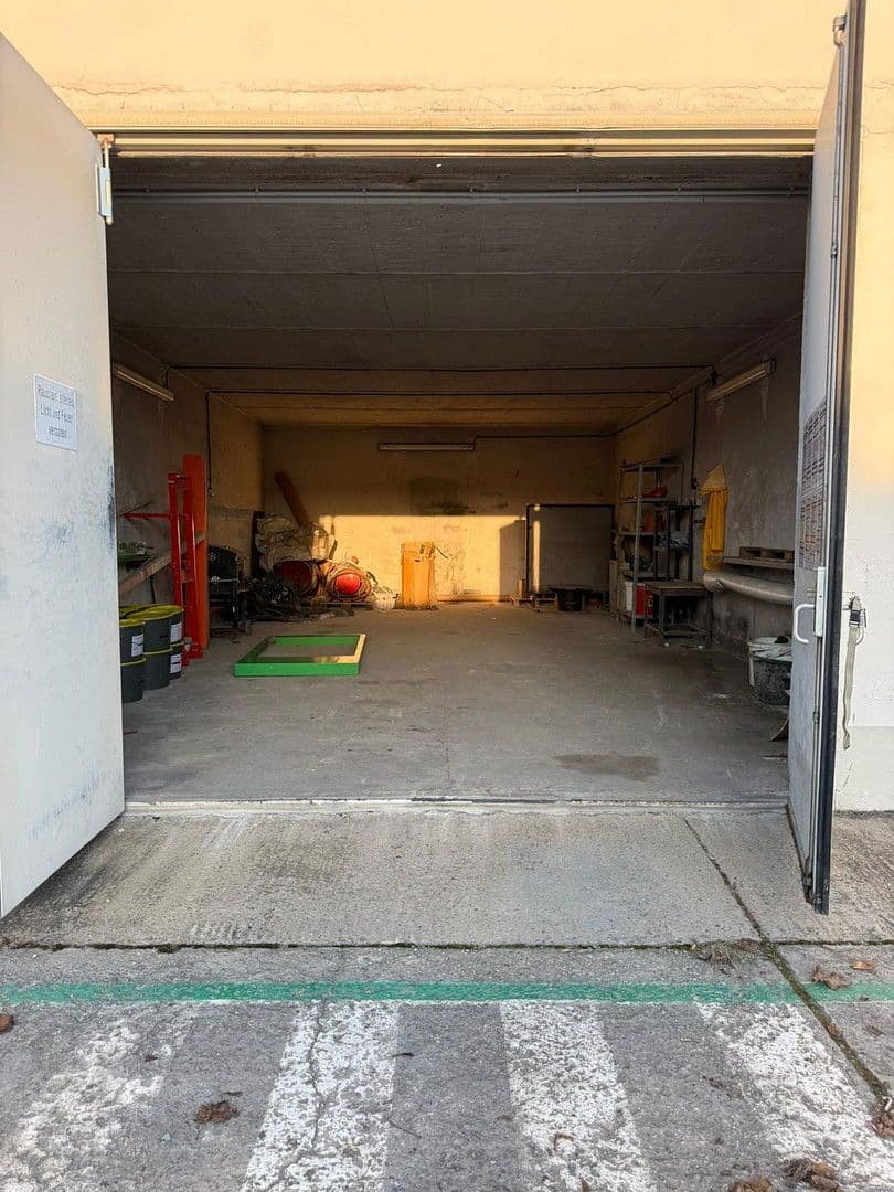 Pronájem nebytového prostoru 50 m², Hohndorfer Marke, Meziboř, Sasko-Anhaltsko Pronájem nebytového prostoru 50 m², Hohndorfer Marke, Meziboř, Sasko-Anhaltsko