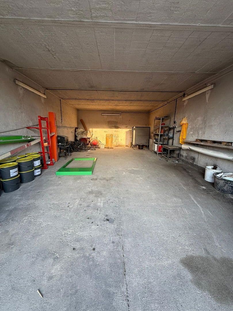 Pronájem nebytového prostoru 50 m², Hohndorfer Marke, Meziboř, Sasko-Anhaltsko Pronájem nebytového prostoru 50 m², Hohndorfer Marke, Meziboř, Sasko-Anhaltsko