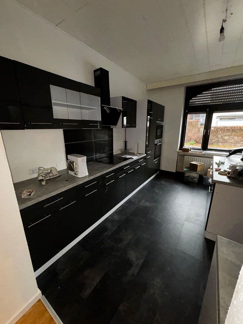 Prodej domu 111 m², pozemek 336 m², Dillingen/Saar, Země Sársko Prodej domu 111 m², pozemek 336 m², Dillingen/Saar, Země Sársko