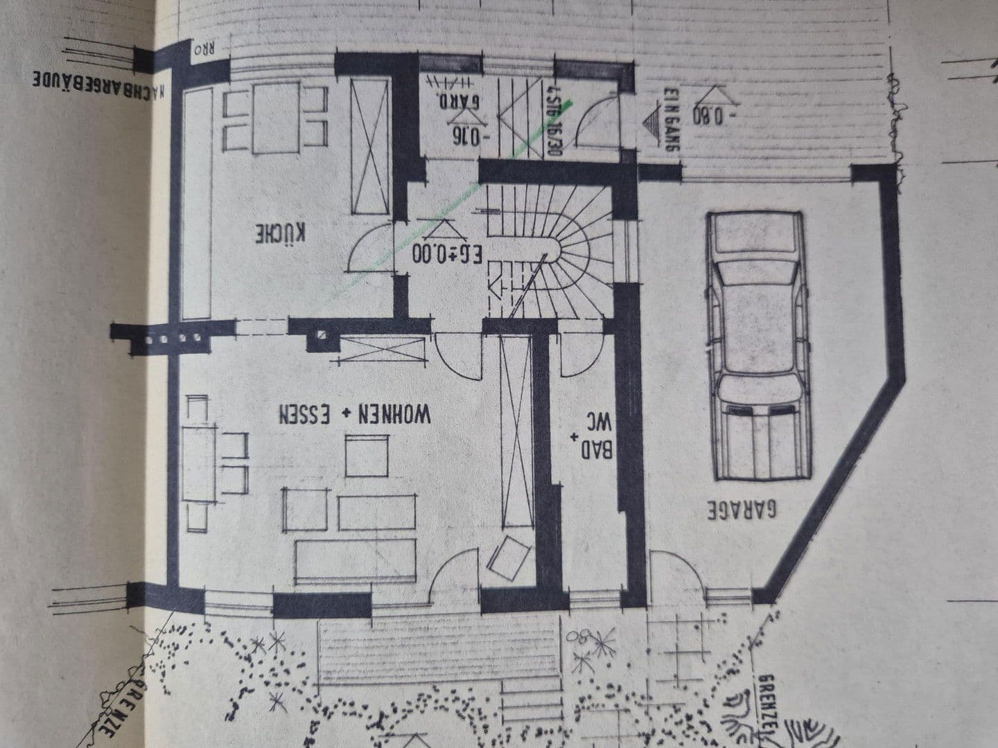 Prodej domu 111 m², pozemek 336 m², Dillingen/Saar, Země Sársko Prodej domu 111 m², pozemek 336 m², Dillingen/Saar, Země Sársko