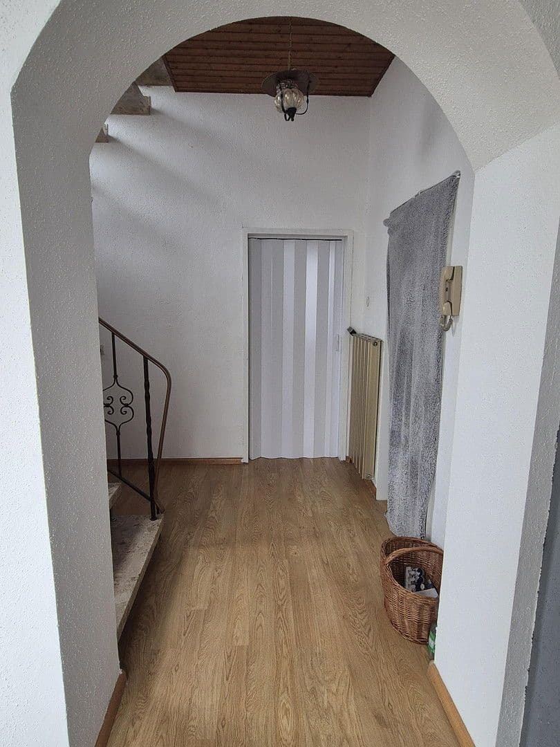 Prodej domu 111 m², pozemek 336 m², Dillingen/Saar, Země Sársko Prodej domu 111 m², pozemek 336 m², Dillingen/Saar, Země Sársko