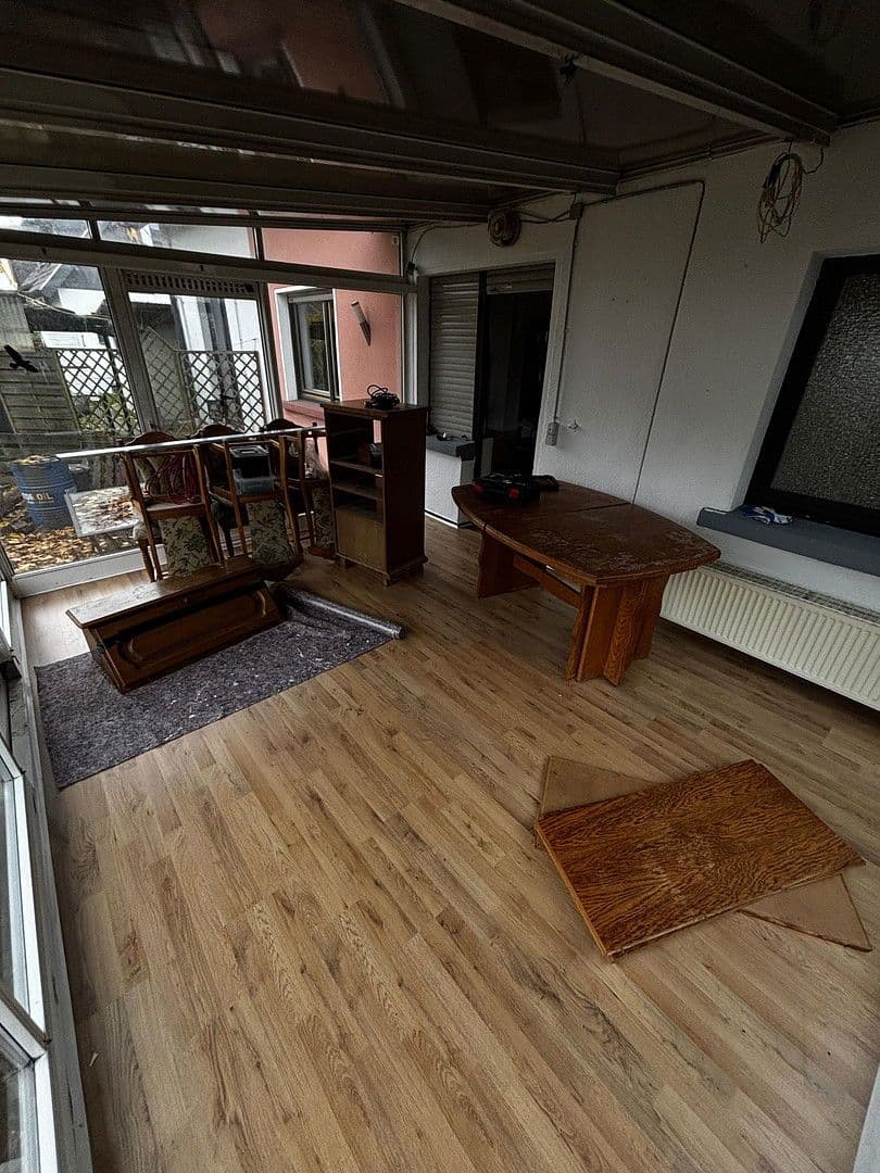 Prodej domu 111 m², pozemek 336 m², Dillingen/Saar, Země Sársko Prodej domu 111 m², pozemek 336 m², Dillingen/Saar, Země Sársko