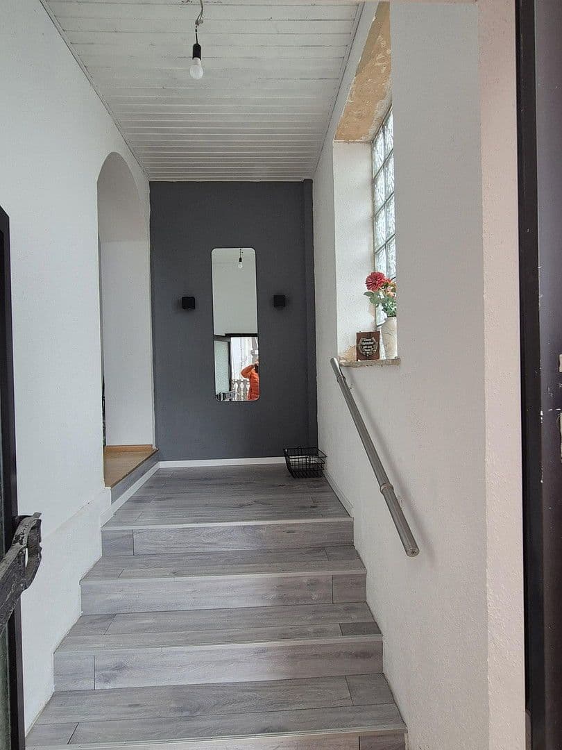 Prodej domu 111 m², pozemek 336 m², Dillingen/Saar, Země Sársko Prodej domu 111 m², pozemek 336 m², Dillingen/Saar, Země Sársko