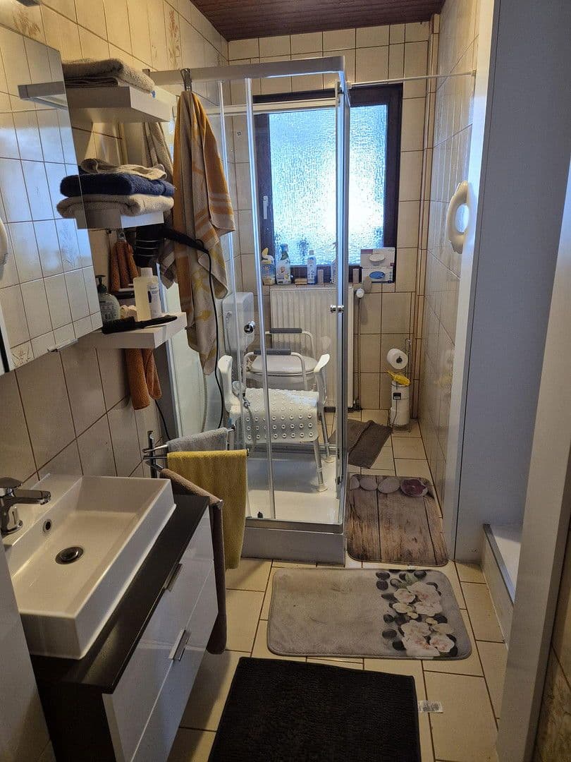 Prodej domu 111 m², pozemek 336 m², Dillingen/Saar, Země Sársko Prodej domu 111 m², pozemek 336 m², Dillingen/Saar, Země Sársko