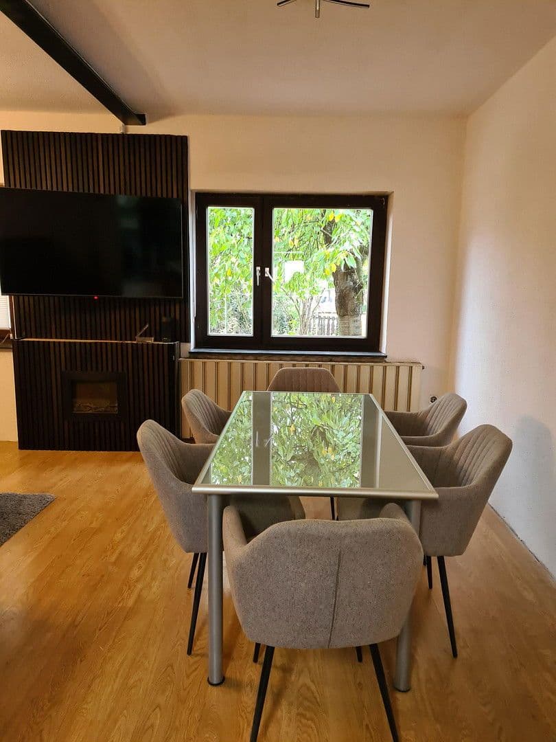 Prodej domu 111 m², pozemek 336 m², Dillingen/Saar, Země Sársko Prodej domu 111 m², pozemek 336 m², Dillingen/Saar, Země Sársko