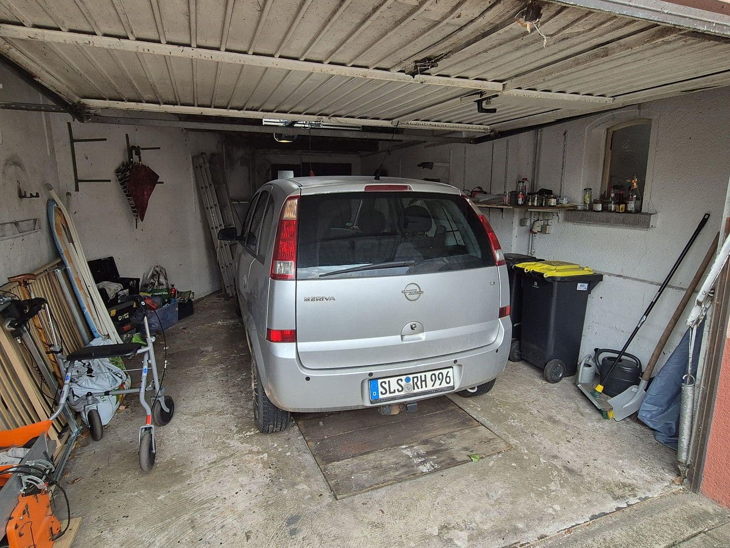 Prodej domu 111 m², pozemek 336 m², Dillingen/Saar, Země Sársko Prodej domu 111 m², pozemek 336 m², Dillingen/Saar, Země Sársko