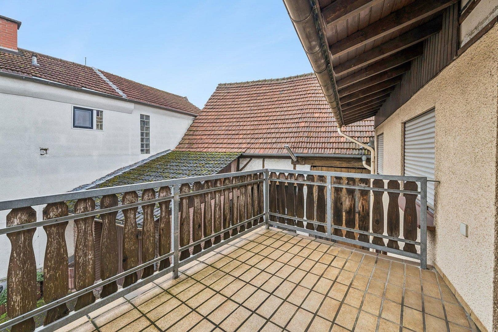 Prodej domu 291 m², pozemek 292 m², Stockstadt am Rhein, Hessen Prodej domu 291 m², pozemek 292 m², Stockstadt am Rhein, Hessen