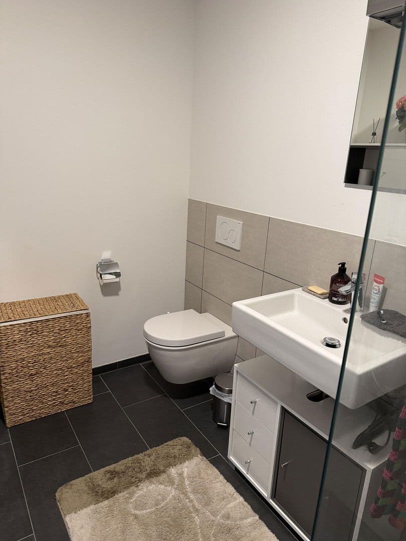 Pronájem bytu 2+1 62 m², Friedberg (Hessen), Hessen Pronájem bytu 2+1 62 m², Friedberg (Hessen), Hessen