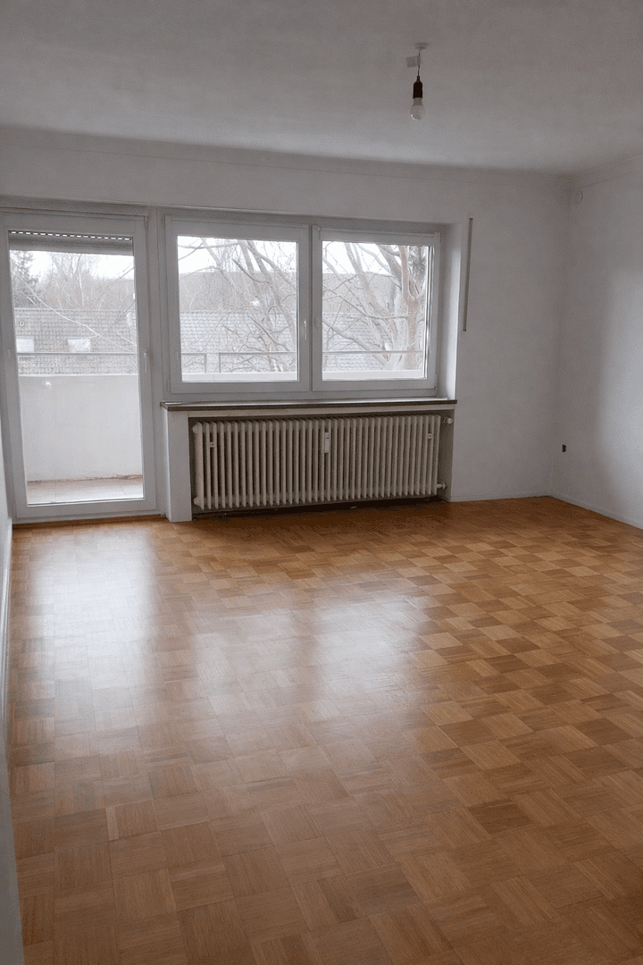 Pronájem bytu 3+1 85 m², August-Vetter-Straße 42, Augsburg, Bavorsko Pronájem bytu 3+1 85 m², August-Vetter-Straße 42, Augsburg, Bavorsko