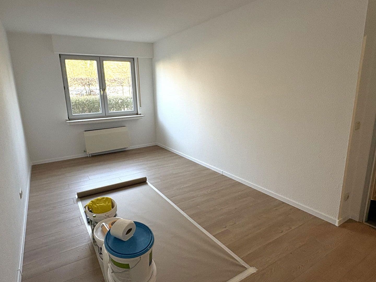 Prodej bytu 3+1 71 m², Kastanienring 14, Leipzig, Sasko Prodej bytu 3+1 71 m², Kastanienring 14, Leipzig, Sasko