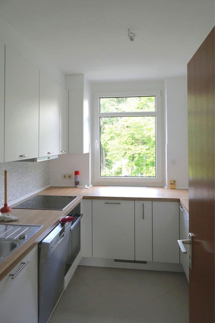 Prodej bytu 4+1 91 m², München, Bavorsko Prodej bytu 4+1 91 m², München, Bavorsko