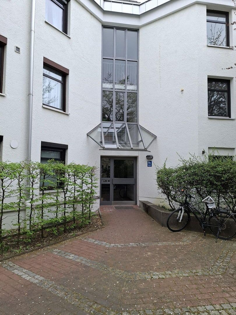 Prodej bytu 4+1 91 m², München, Bavorsko Prodej bytu 4+1 91 m², München, Bavorsko