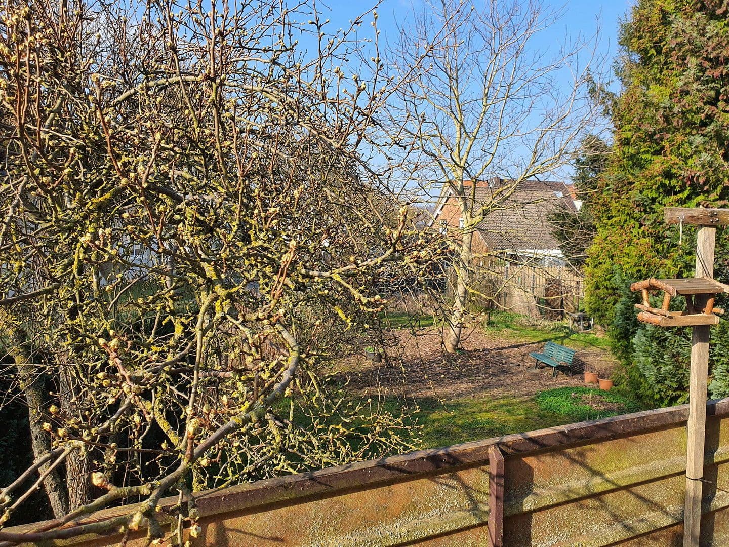 Prodej domu 135 m², pozemek 824 m², Luisenstr. 14, Einbeck, Dolní Sasko Prodej domu 135 m², pozemek 824 m², Luisenstr. 14, Einbeck, Dolní Sasko