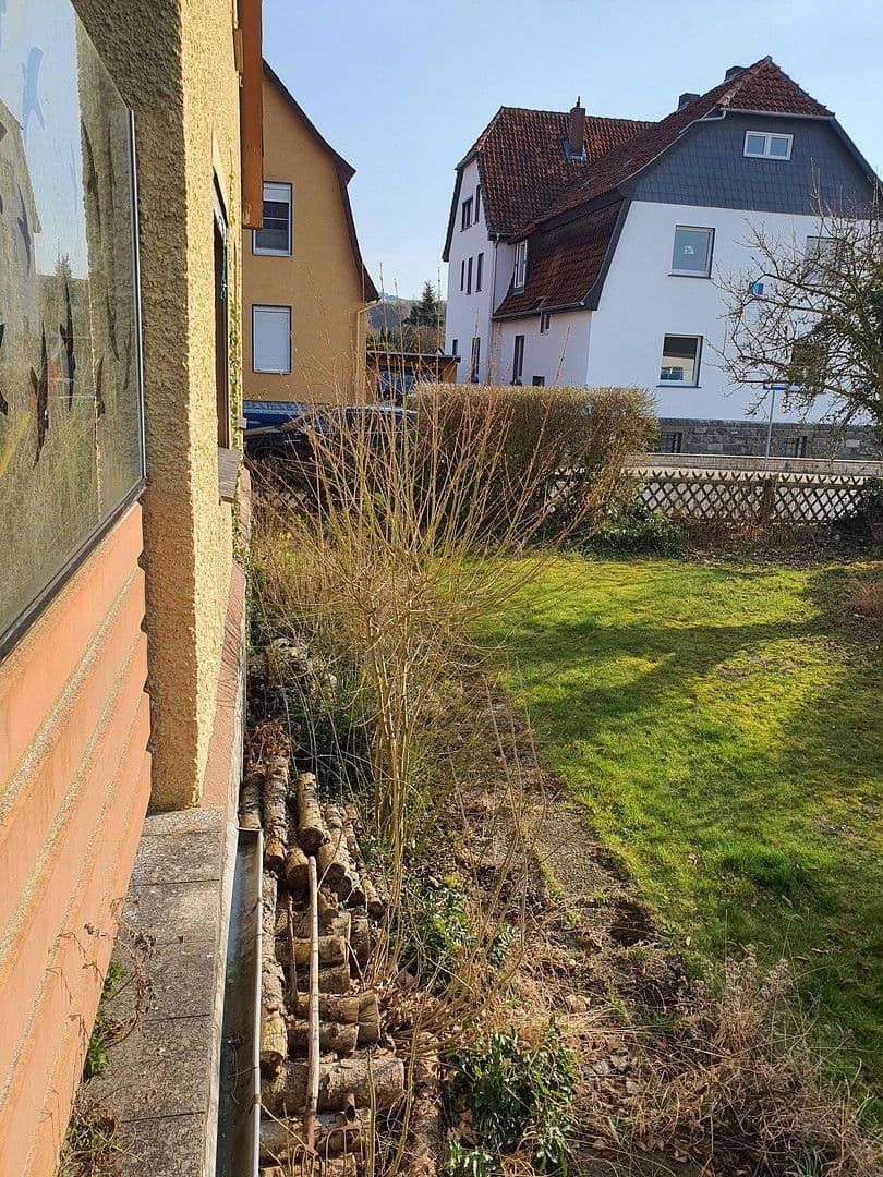 Prodej domu 135 m², pozemek 824 m², Luisenstr. 14, Einbeck, Dolní Sasko Prodej domu 135 m², pozemek 824 m², Luisenstr. 14, Einbeck, Dolní Sasko