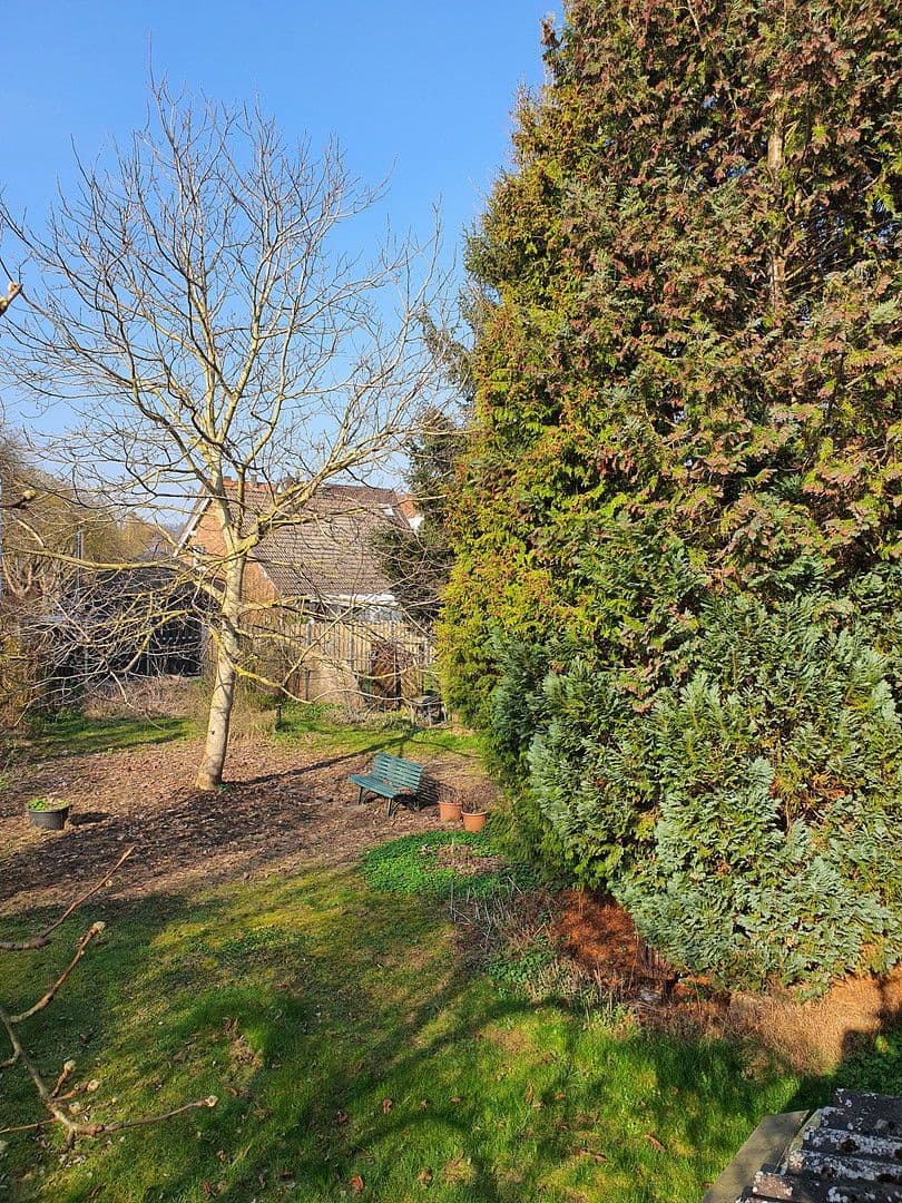 Prodej domu 135 m², pozemek 824 m², Luisenstr. 14, Einbeck, Dolní Sasko Prodej domu 135 m², pozemek 824 m², Luisenstr. 14, Einbeck, Dolní Sasko