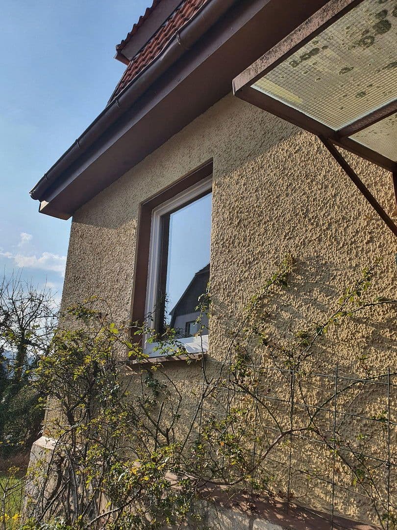 Prodej domu 135 m², pozemek 824 m², Luisenstr. 14, Einbeck, Dolní Sasko Prodej domu 135 m², pozemek 824 m², Luisenstr. 14, Einbeck, Dolní Sasko