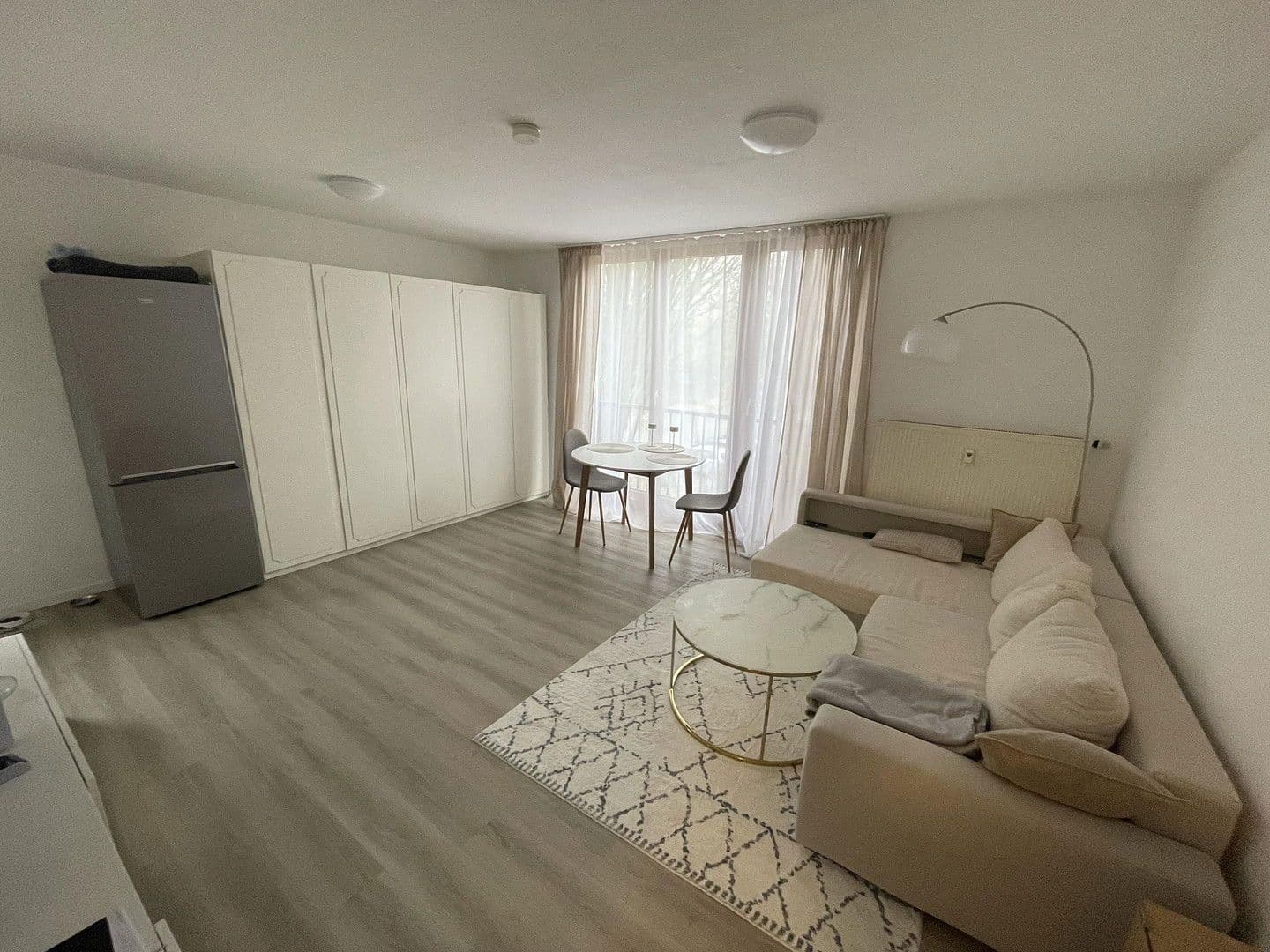 Pronájem bytu 2+1 46 m², Hohoffstraße 9b, Paderborn, Severní Porýní-Vestfálsko Pronájem bytu 2+1 46 m², Hohoffstraße 9b, Paderborn, Severní Porýní-Vestfálsko