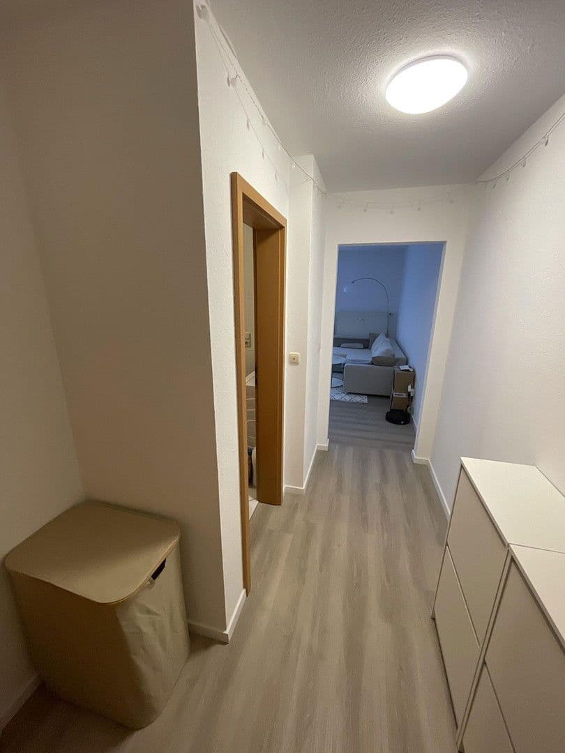 Pronájem bytu 2+1 46 m², Hohoffstraße 9b, Paderborn, Severní Porýní-Vestfálsko Pronájem bytu 2+1 46 m², Hohoffstraße 9b, Paderborn, Severní Porýní-Vestfálsko