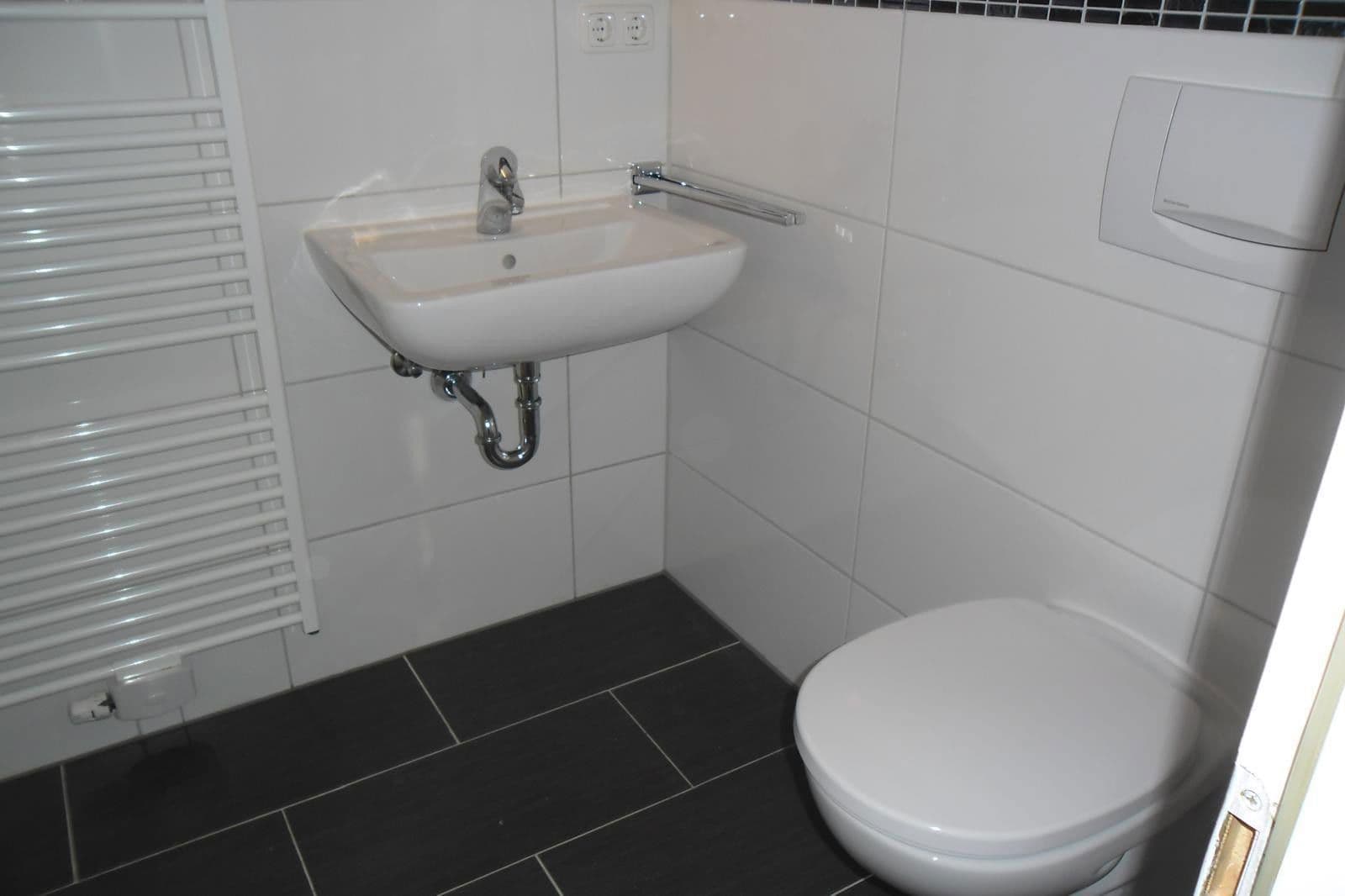 Pronájem domu 90 m², pozemek 50 m², Scharfstraße 6, Mainburg, Bavorsko Pronájem domu 90 m², pozemek 50 m², Scharfstraße 6, Mainburg, Bavorsko