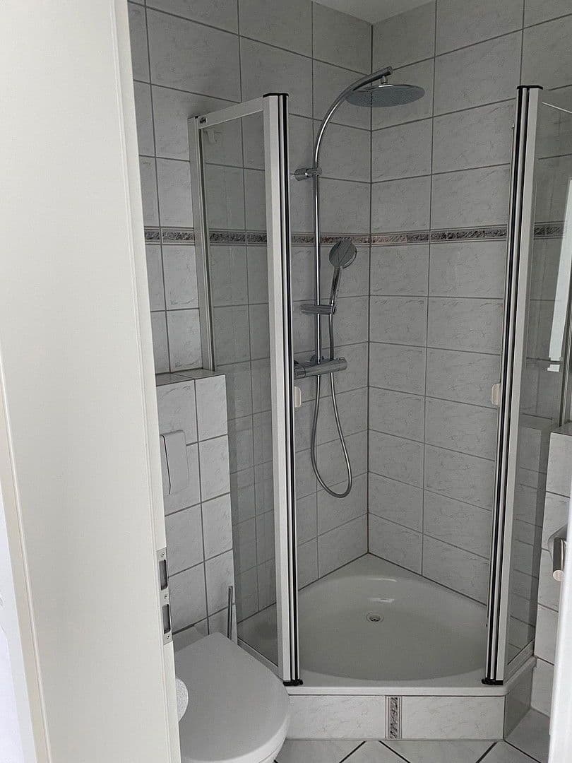 Pronájem bytu 2+1 81 m², Bad Honnef, Severní Porýní-Vestfálsko Pronájem bytu 2+1 81 m², Bad Honnef, Severní Porýní-Vestfálsko