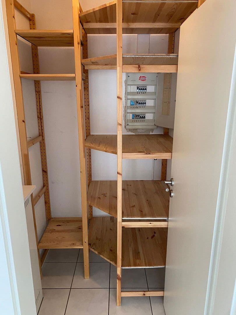 Pronájem bytu 2+1 81 m², Bad Honnef, Severní Porýní-Vestfálsko Pronájem bytu 2+1 81 m², Bad Honnef, Severní Porýní-Vestfálsko