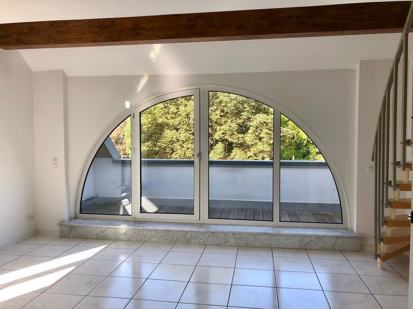 Pronájem bytu 2+1 81 m², Bad Honnef, Severní Porýní-Vestfálsko Pronájem bytu 2+1 81 m², Bad Honnef, Severní Porýní-Vestfálsko