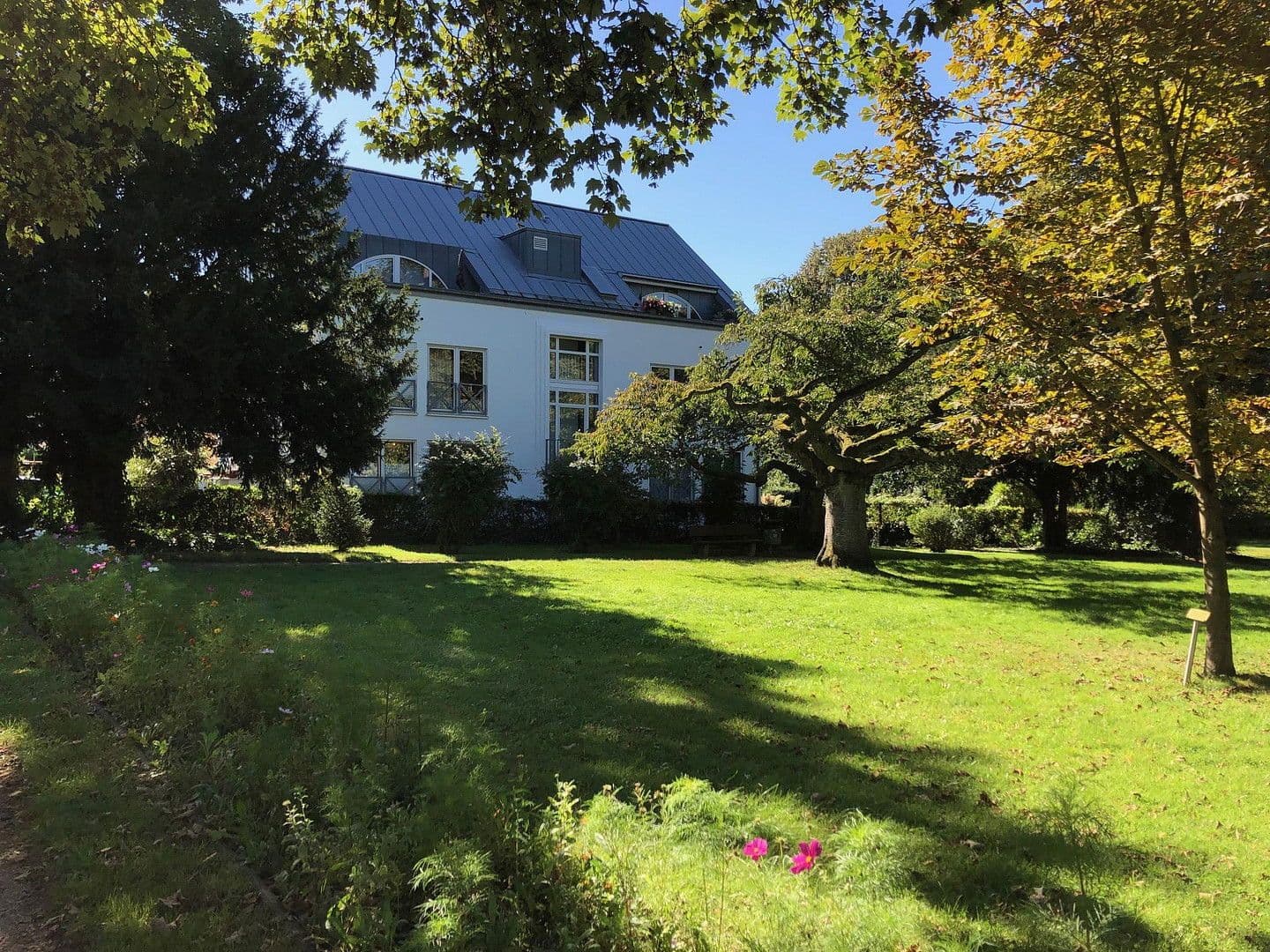 Pronájem bytu 2+1 81 m², Bad Honnef, Severní Porýní-Vestfálsko Pronájem bytu 2+1 81 m², Bad Honnef, Severní Porýní-Vestfálsko