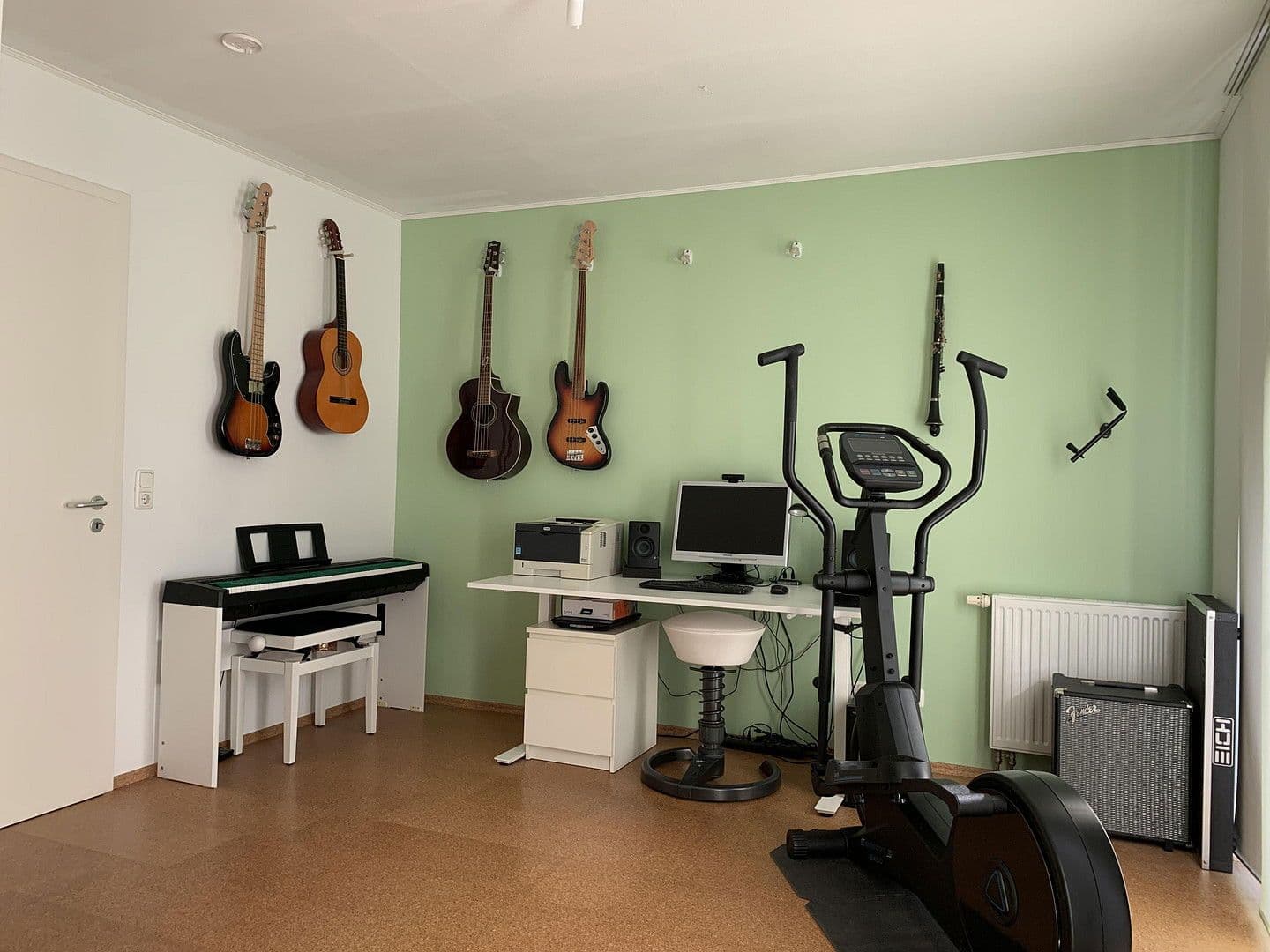 Prodej domu 145 m², pozemek 137 m², Hamburg, Hamburg Prodej domu 145 m², pozemek 137 m², Hamburg, Hamburg