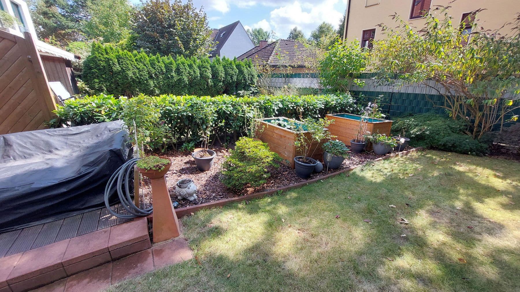 Prodej domu 145 m², pozemek 137 m², Hamburg, Hamburg Prodej domu 145 m², pozemek 137 m², Hamburg, Hamburg