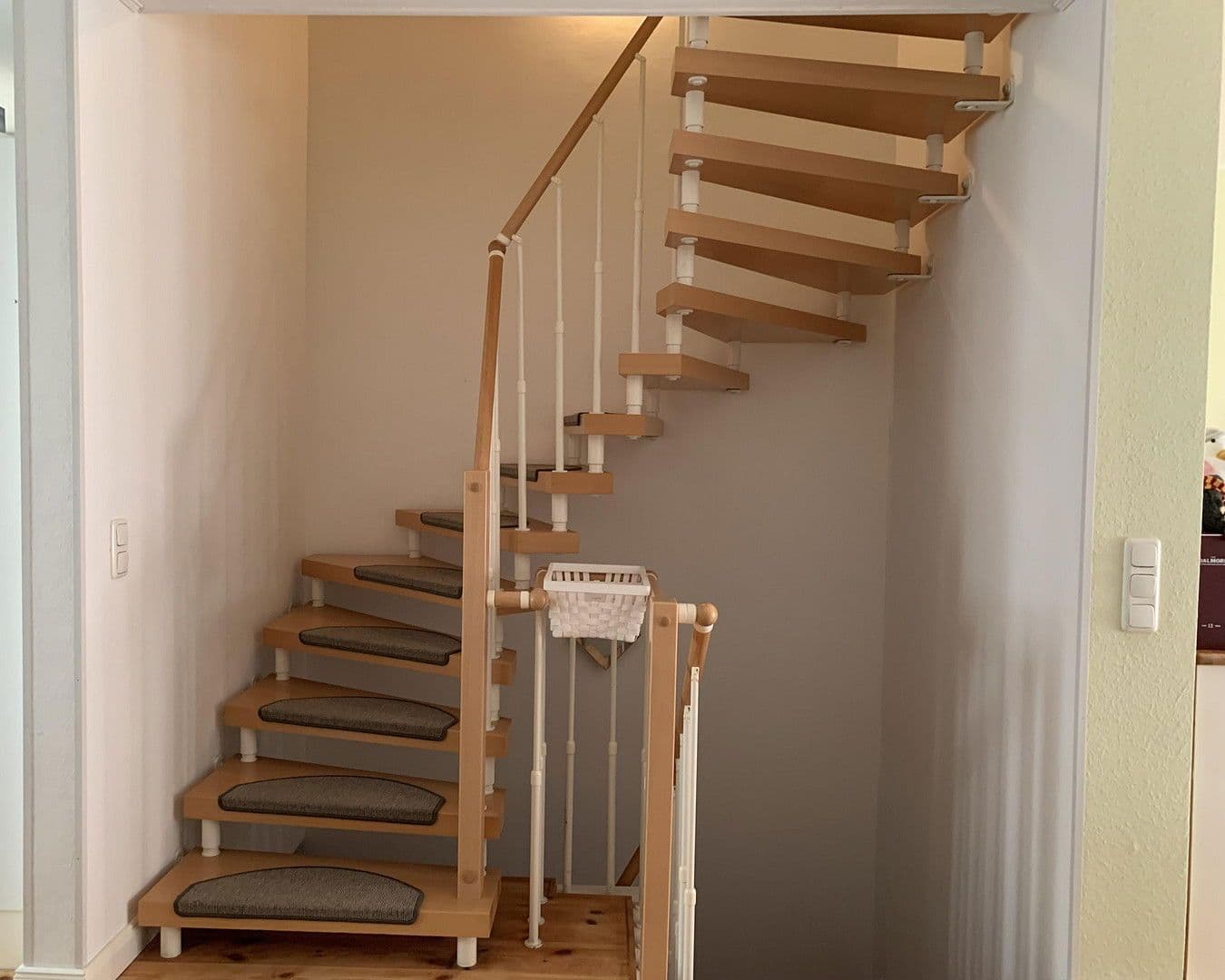 Prodej domu 145 m², pozemek 137 m², Hamburg, Hamburg Prodej domu 145 m², pozemek 137 m², Hamburg, Hamburg