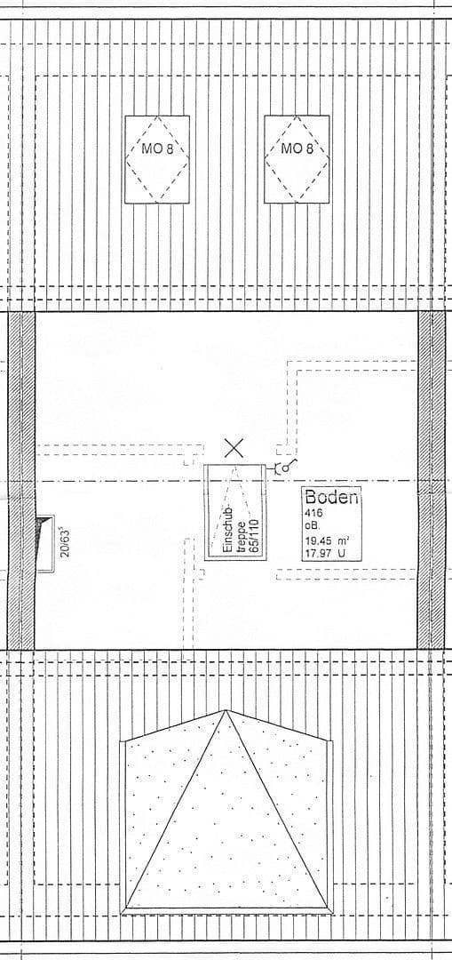 Prodej domu 145 m², pozemek 137 m², Hamburg, Hamburg Prodej domu 145 m², pozemek 137 m², Hamburg, Hamburg