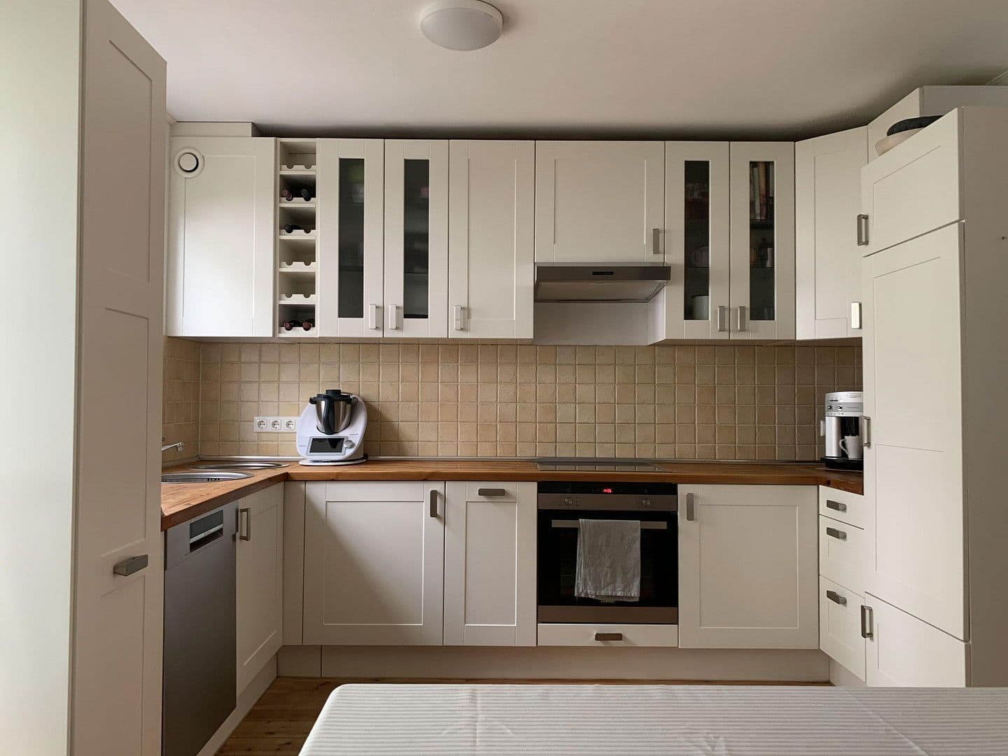 Prodej domu 145 m², pozemek 137 m², Hamburg, Hamburg Prodej domu 145 m², pozemek 137 m², Hamburg, Hamburg