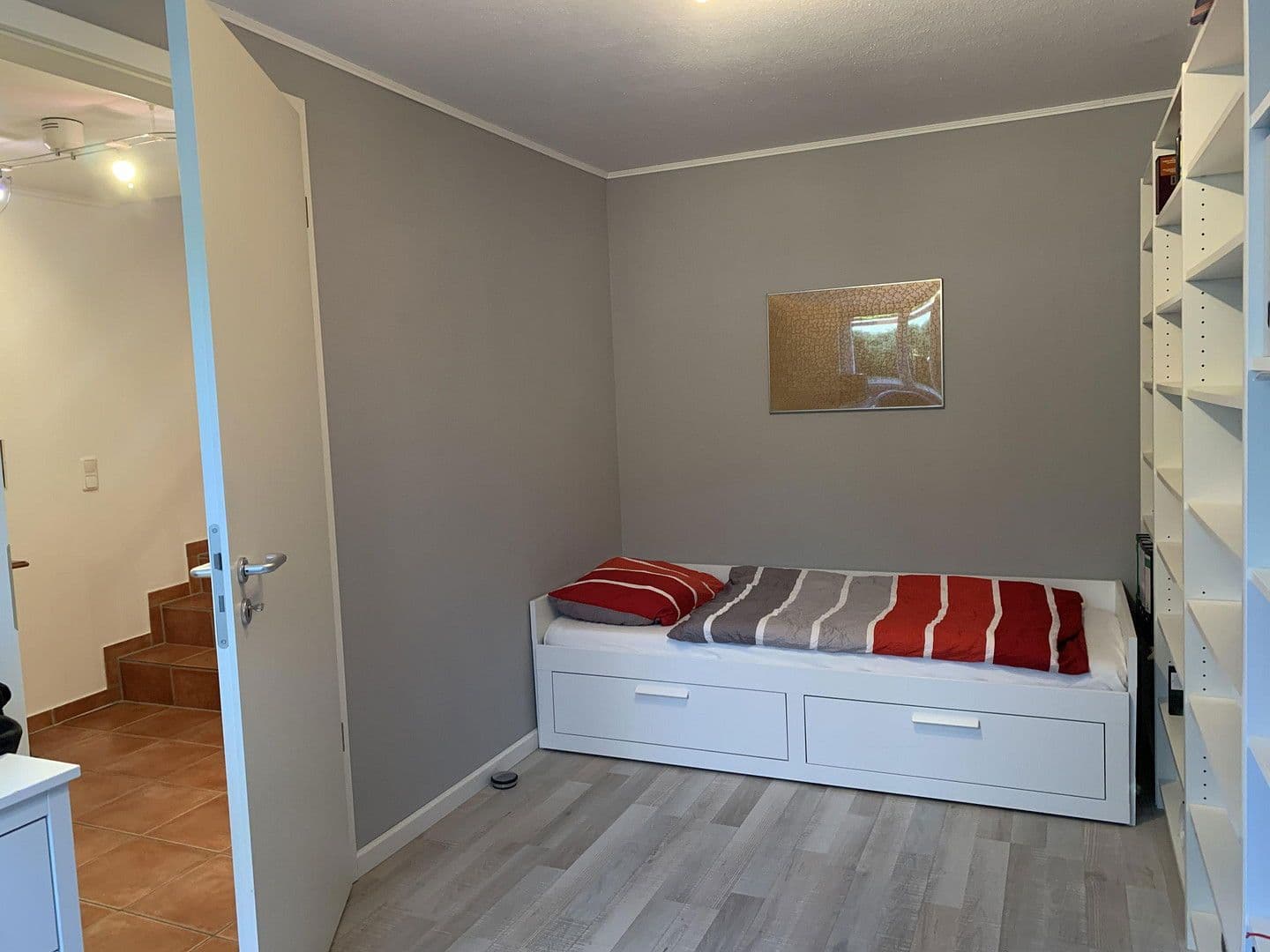 Prodej domu 145 m², pozemek 137 m², Hamburg, Hamburg Prodej domu 145 m², pozemek 137 m², Hamburg, Hamburg