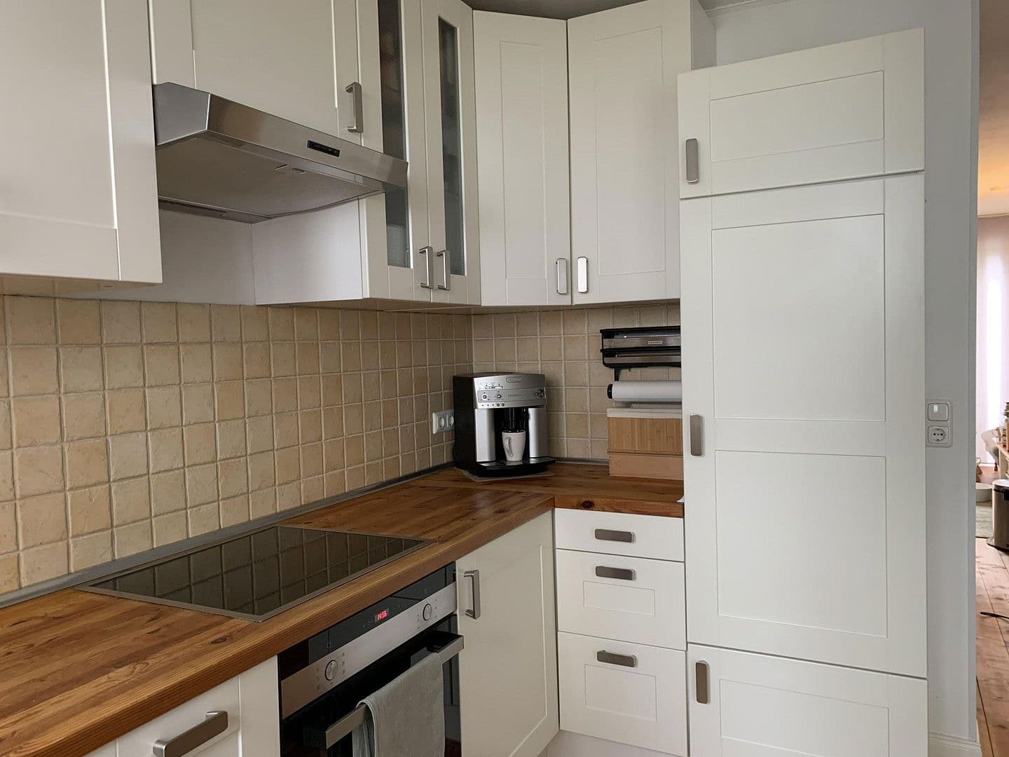 Prodej domu 145 m², pozemek 137 m², Hamburg, Hamburg Prodej domu 145 m², pozemek 137 m², Hamburg, Hamburg