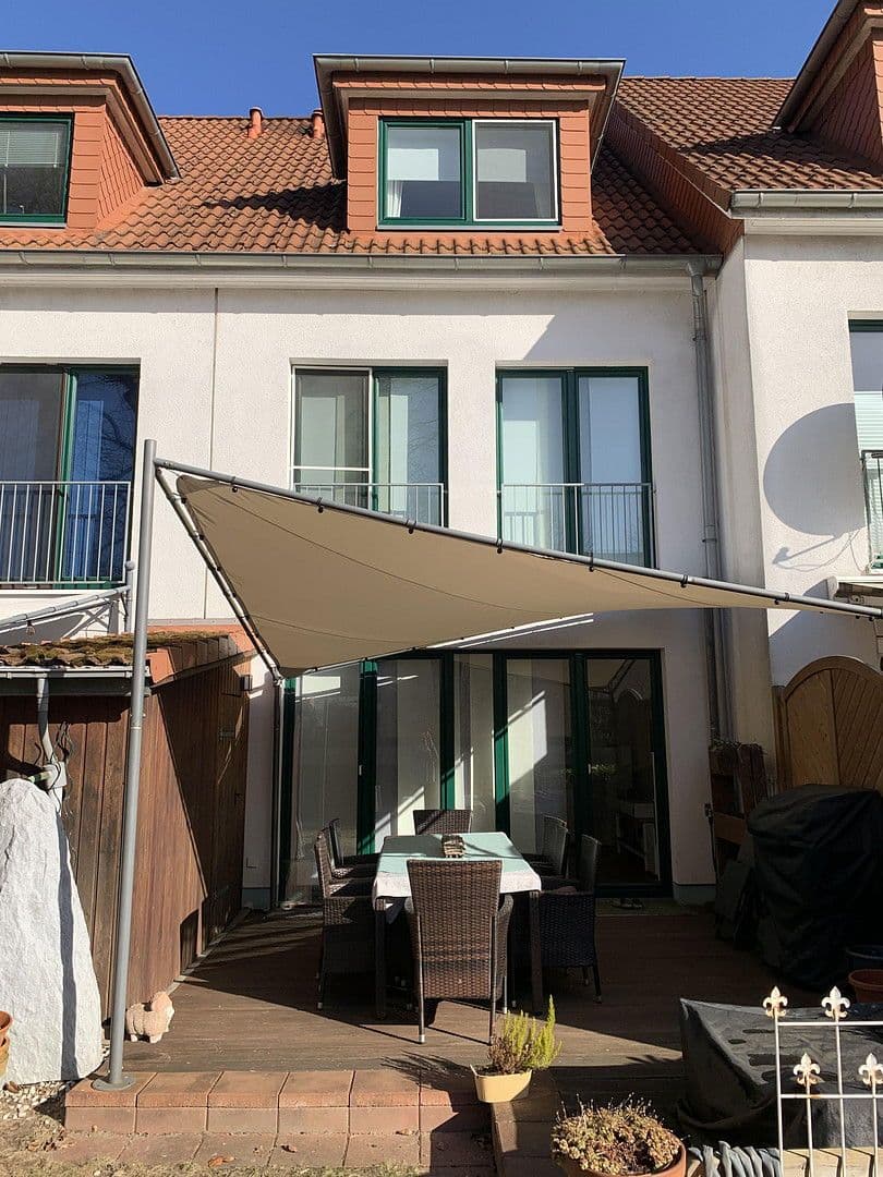 Prodej domu 145 m², pozemek 137 m², Hamburg, Hamburg Prodej domu 145 m², pozemek 137 m², Hamburg, Hamburg