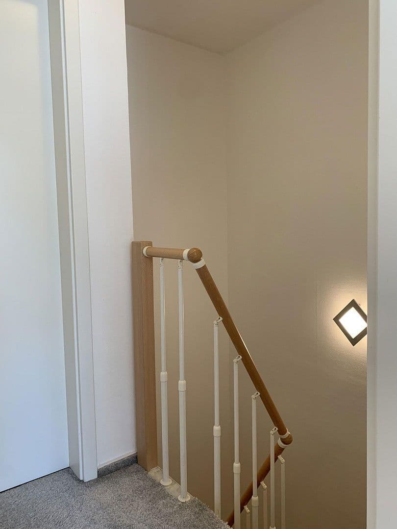 Prodej domu 145 m², pozemek 137 m², Hamburg, Hamburg Prodej domu 145 m², pozemek 137 m², Hamburg, Hamburg