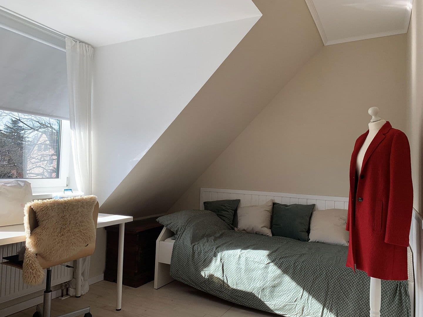 Prodej domu 145 m², pozemek 137 m², Hamburg, Hamburg Prodej domu 145 m², pozemek 137 m², Hamburg, Hamburg