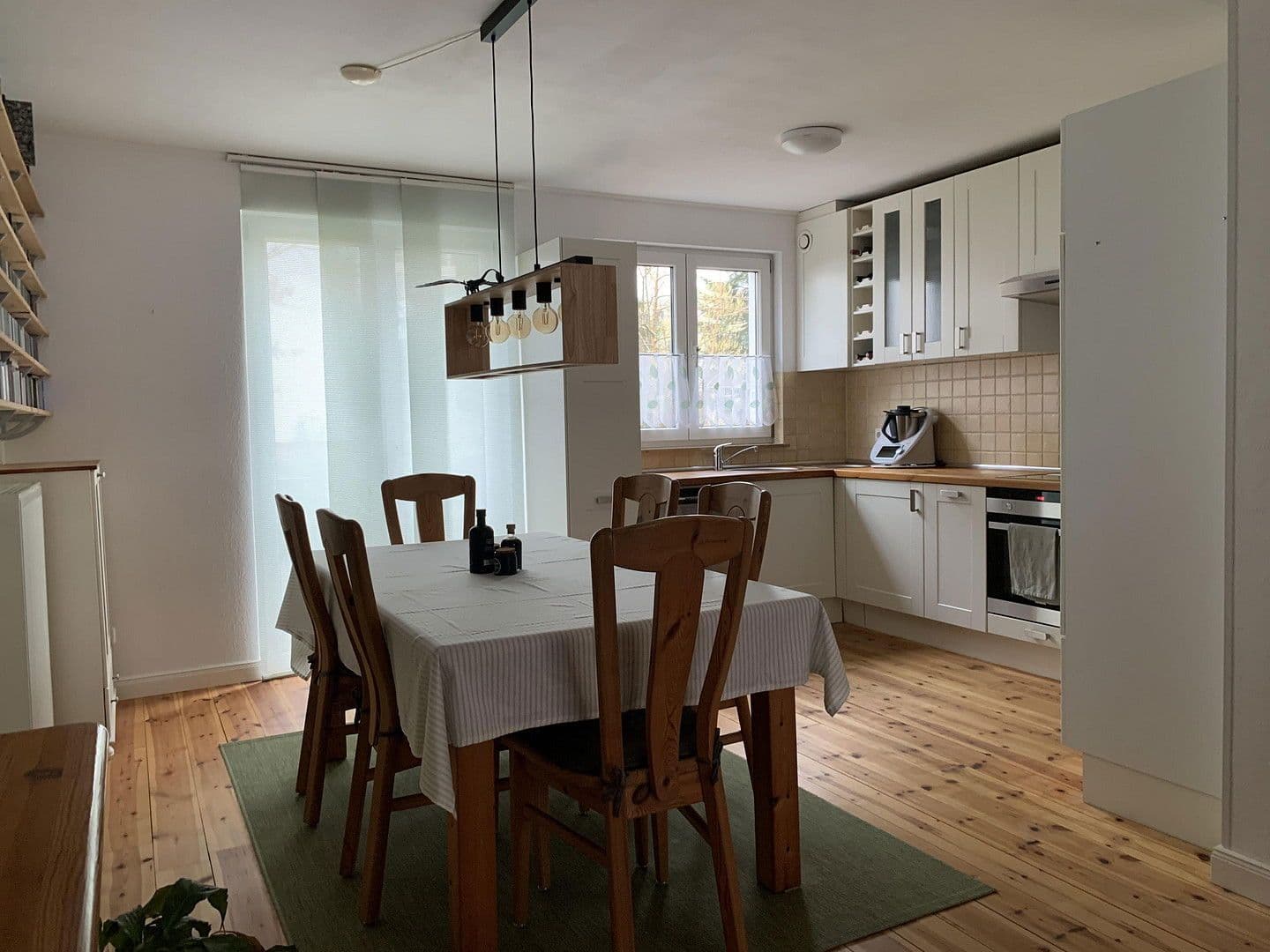 Prodej domu 145 m², pozemek 137 m², Hamburg, Hamburg Prodej domu 145 m², pozemek 137 m², Hamburg, Hamburg