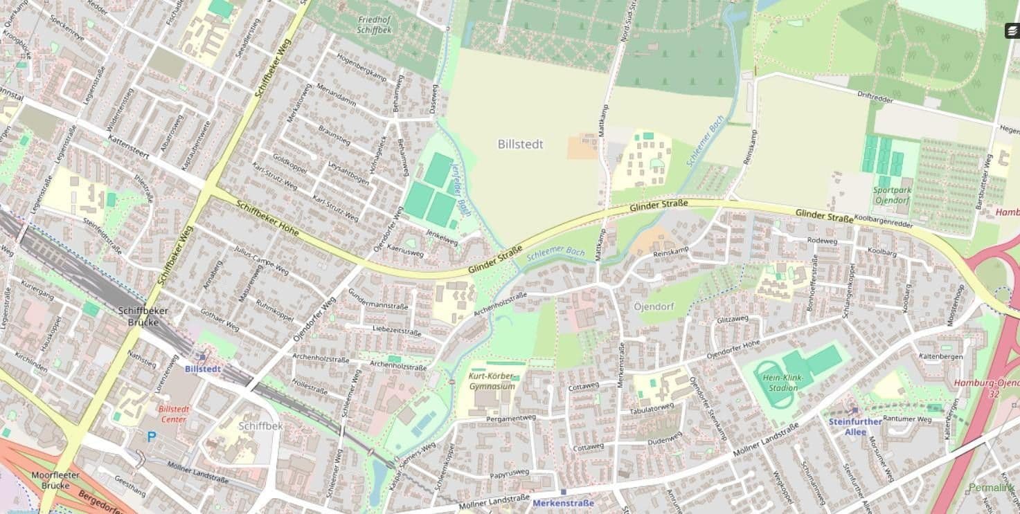 Prodej domu 145 m², pozemek 137 m², Hamburg, Hamburg Prodej domu 145 m², pozemek 137 m², Hamburg, Hamburg