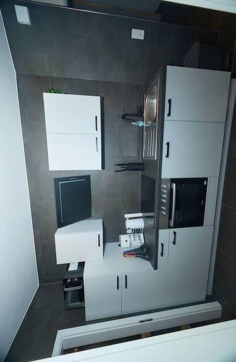 Pronájem bytu 3+1 80 m², Hohenmölsen, Sasko-Anhaltsko Pronájem bytu 3+1 80 m², Hohenmölsen, Sasko-Anhaltsko