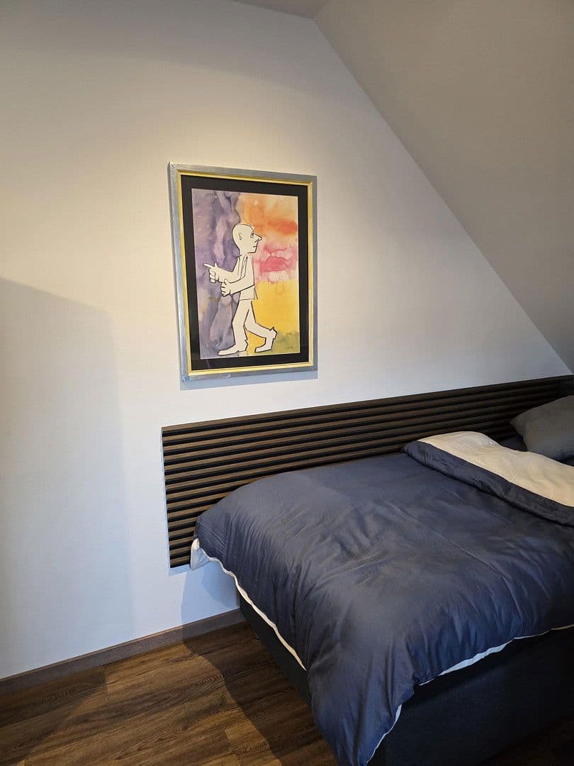 Pronájem bytu 3+1 80 m², Hohenmölsen, Sasko-Anhaltsko Pronájem bytu 3+1 80 m², Hohenmölsen, Sasko-Anhaltsko