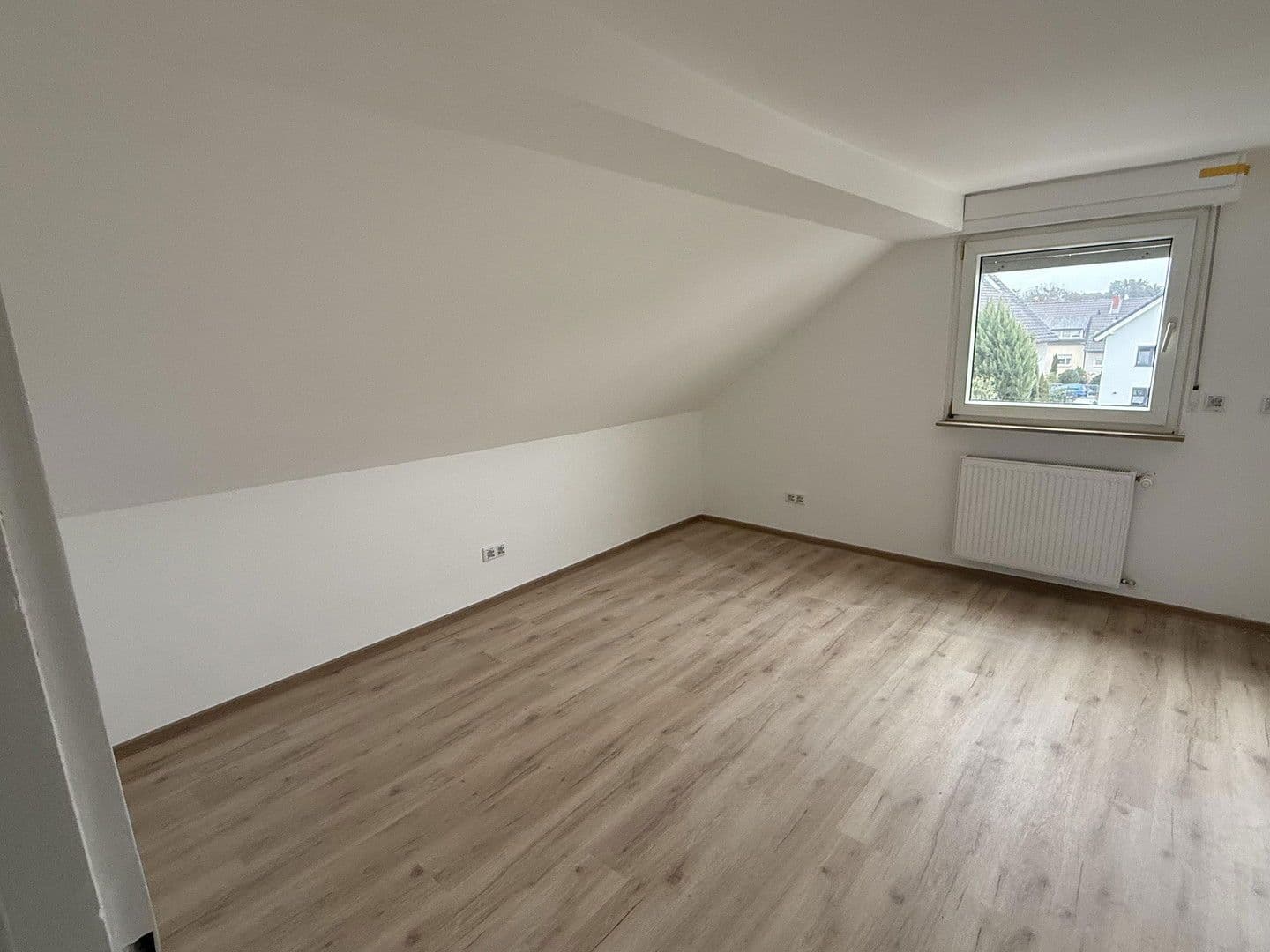 Pronájem bytu 2+kk 53 m², Konrad Adenauer Str. 3, Mühlheim am Main, Hessen Pronájem bytu 2+kk 53 m², Konrad Adenauer Str. 3, Mühlheim am Main, Hessen