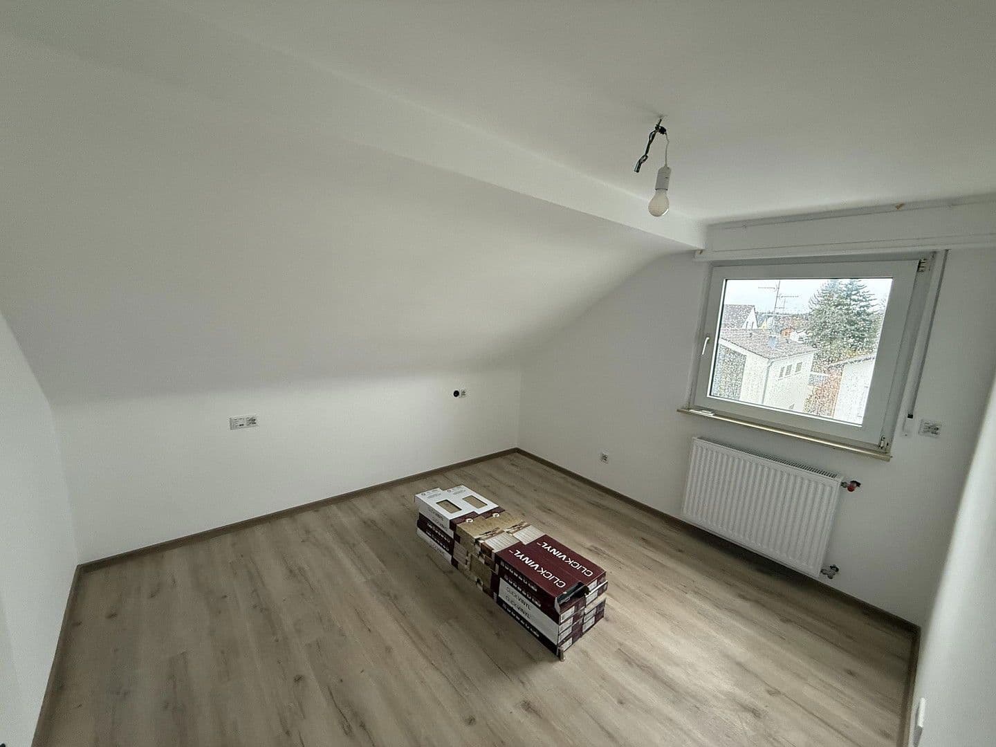 Pronájem bytu 2+kk 53 m², Konrad Adenauer Str. 3, Mühlheim am Main, Hessen Pronájem bytu 2+kk 53 m², Konrad Adenauer Str. 3, Mühlheim am Main, Hessen