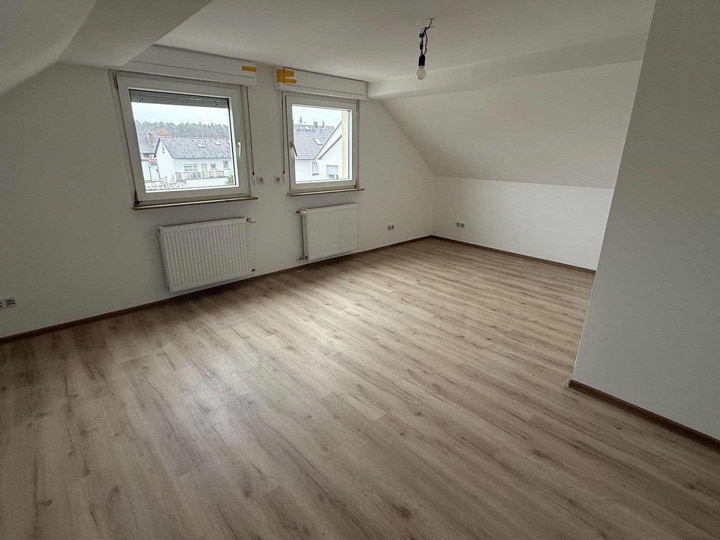 Pronájem bytu 2+kk 53 m², Konrad Adenauer Str. 3, Mühlheim am Main, Hessen Pronájem bytu 2+kk 53 m², Konrad Adenauer Str. 3, Mühlheim am Main, Hessen