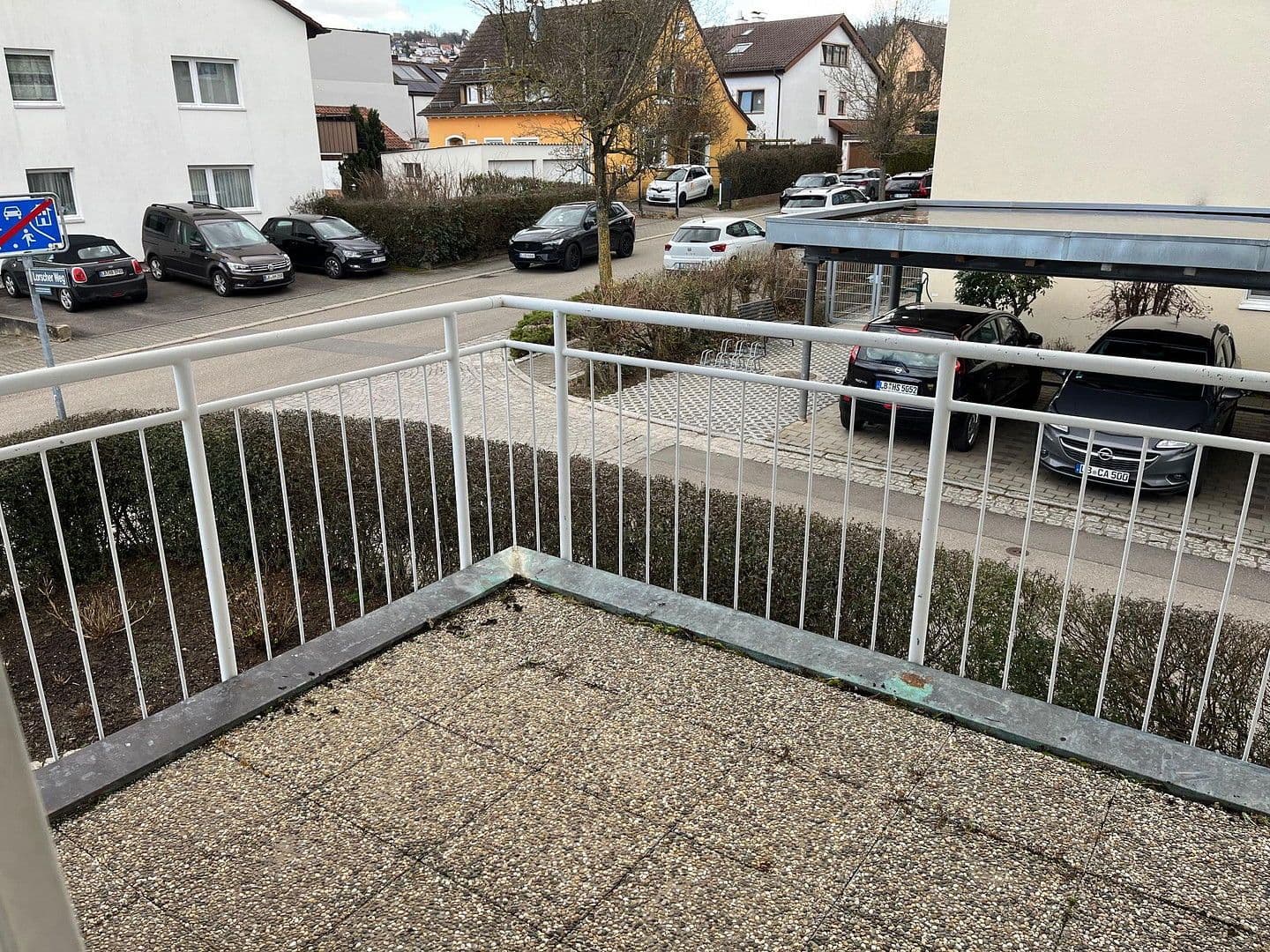 Pronájem bytu 3+kk 72 m², Gerteisenstr. 9, Gerlingen, Bádensko-Württembersko Pronájem bytu 3+kk 72 m², Gerteisenstr. 9, Gerlingen, Bádensko-Württembersko