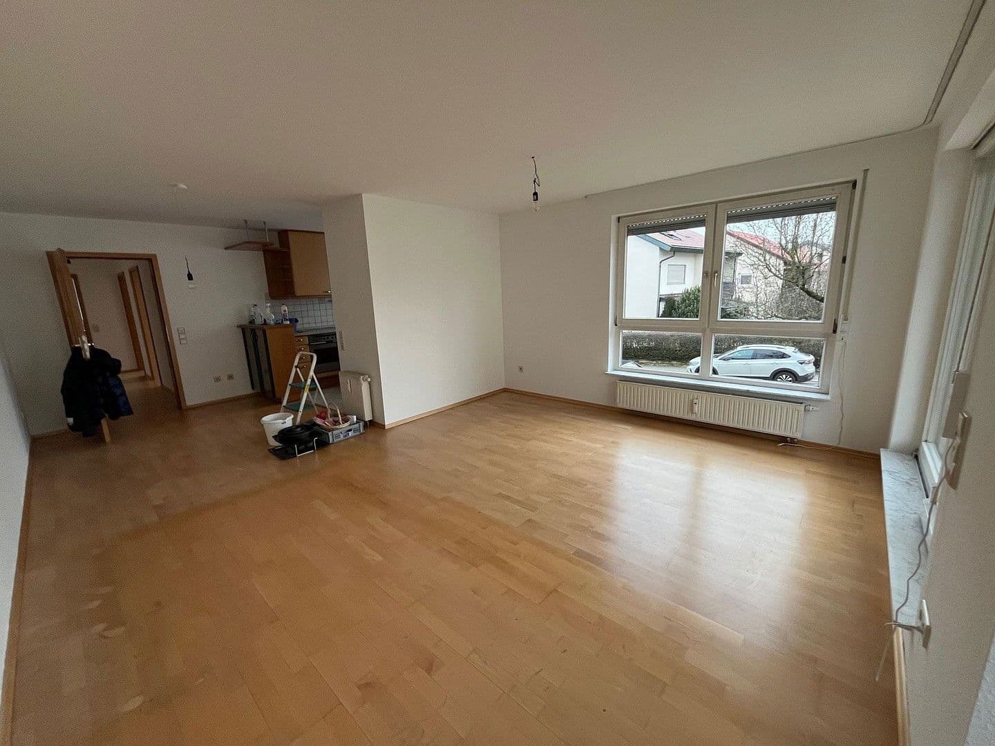 Pronájem bytu 3+kk 72 m², Gerteisenstr. 9, Gerlingen, Bádensko-Württembersko Pronájem bytu 3+kk 72 m², Gerteisenstr. 9, Gerlingen, Bádensko-Württembersko