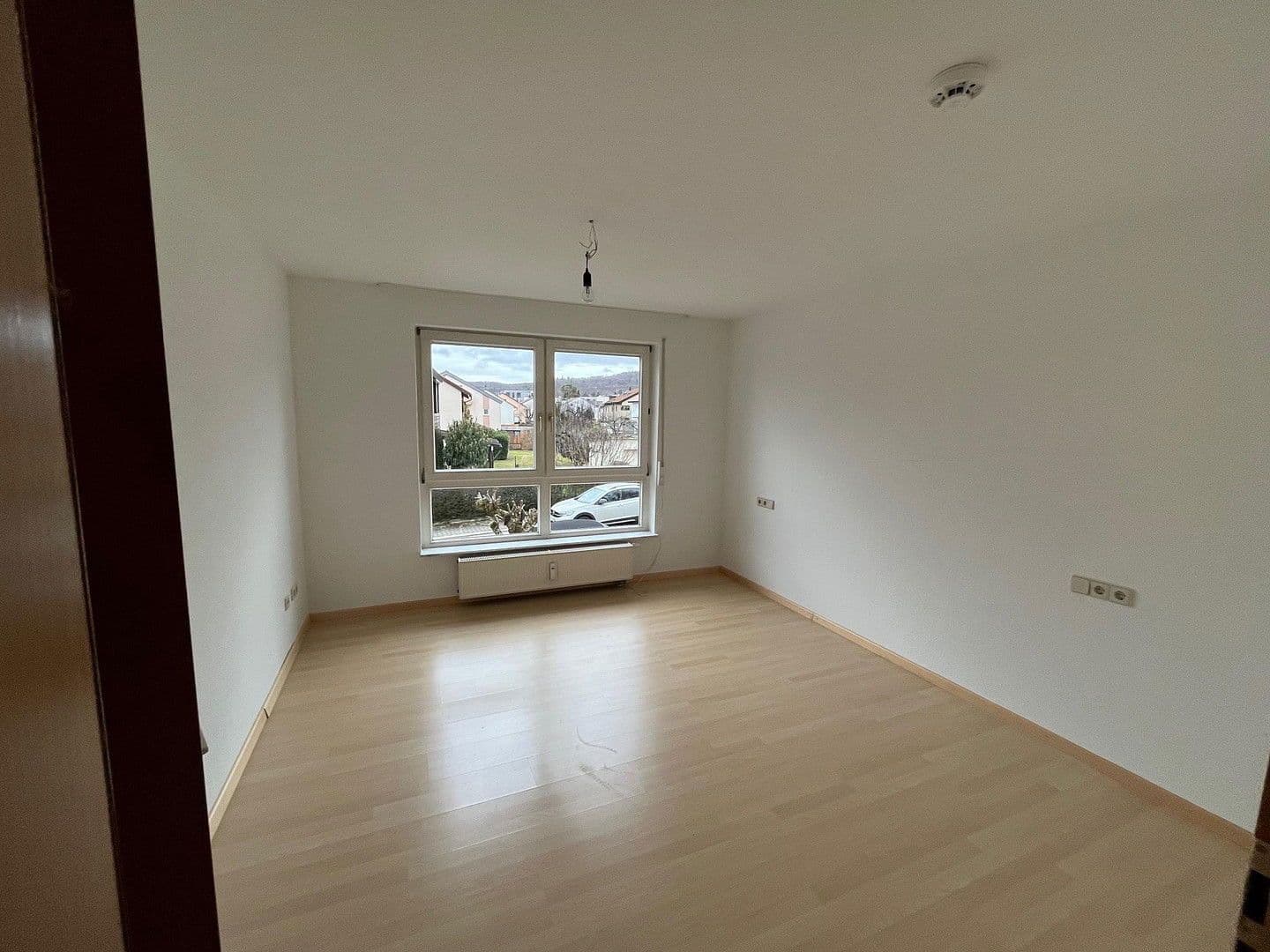 Pronájem bytu 3+kk 72 m², Gerteisenstr. 9, Gerlingen, Bádensko-Württembersko Pronájem bytu 3+kk 72 m², Gerteisenstr. 9, Gerlingen, Bádensko-Württembersko
