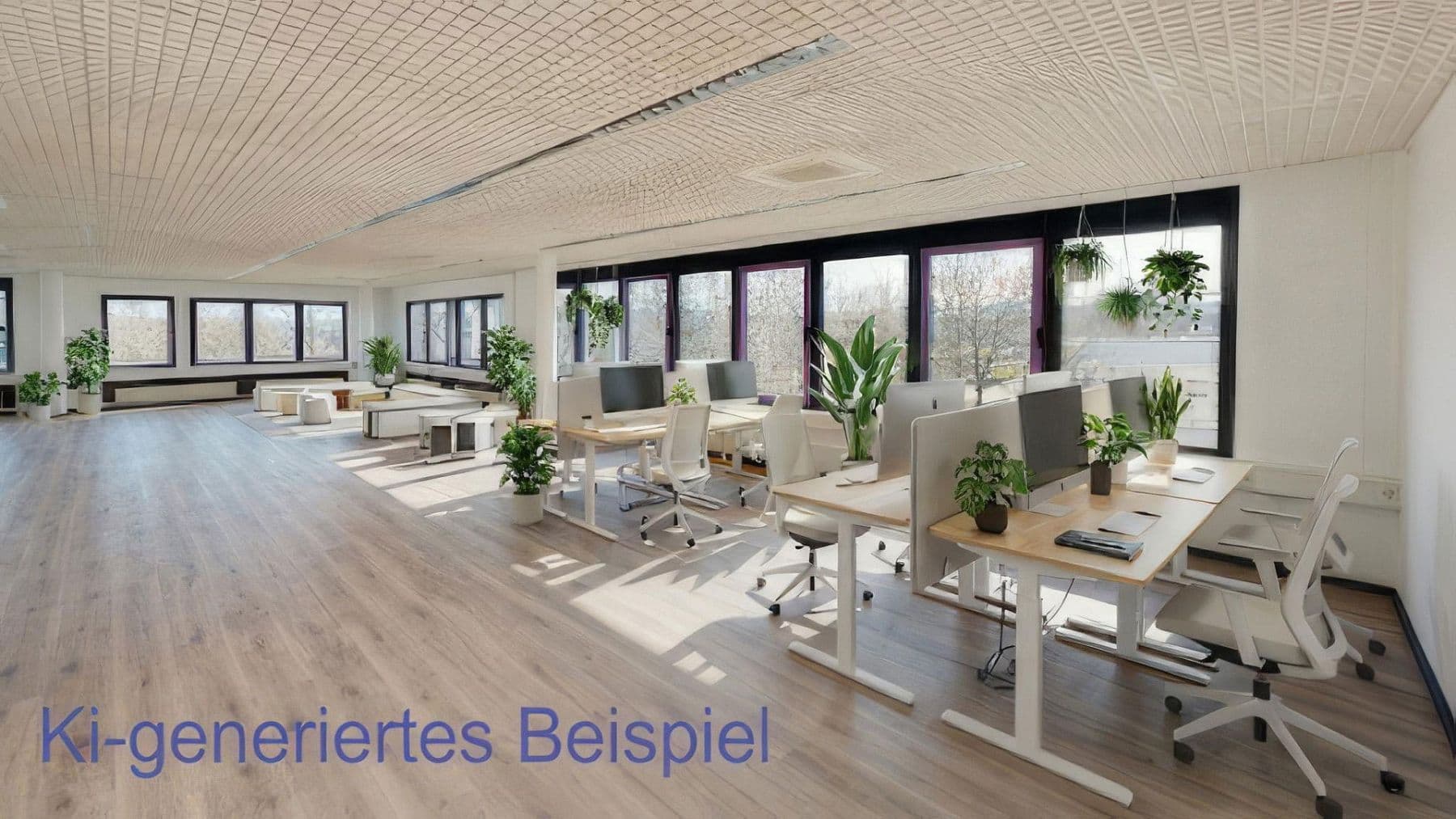 Pronájem kanceláře 395 m², Berblingerstraße 12, Ditzingen, Bádensko-Württembersko Pronájem kanceláře 395 m², Berblingerstraße 12, Ditzingen, Bádensko-Württembersko