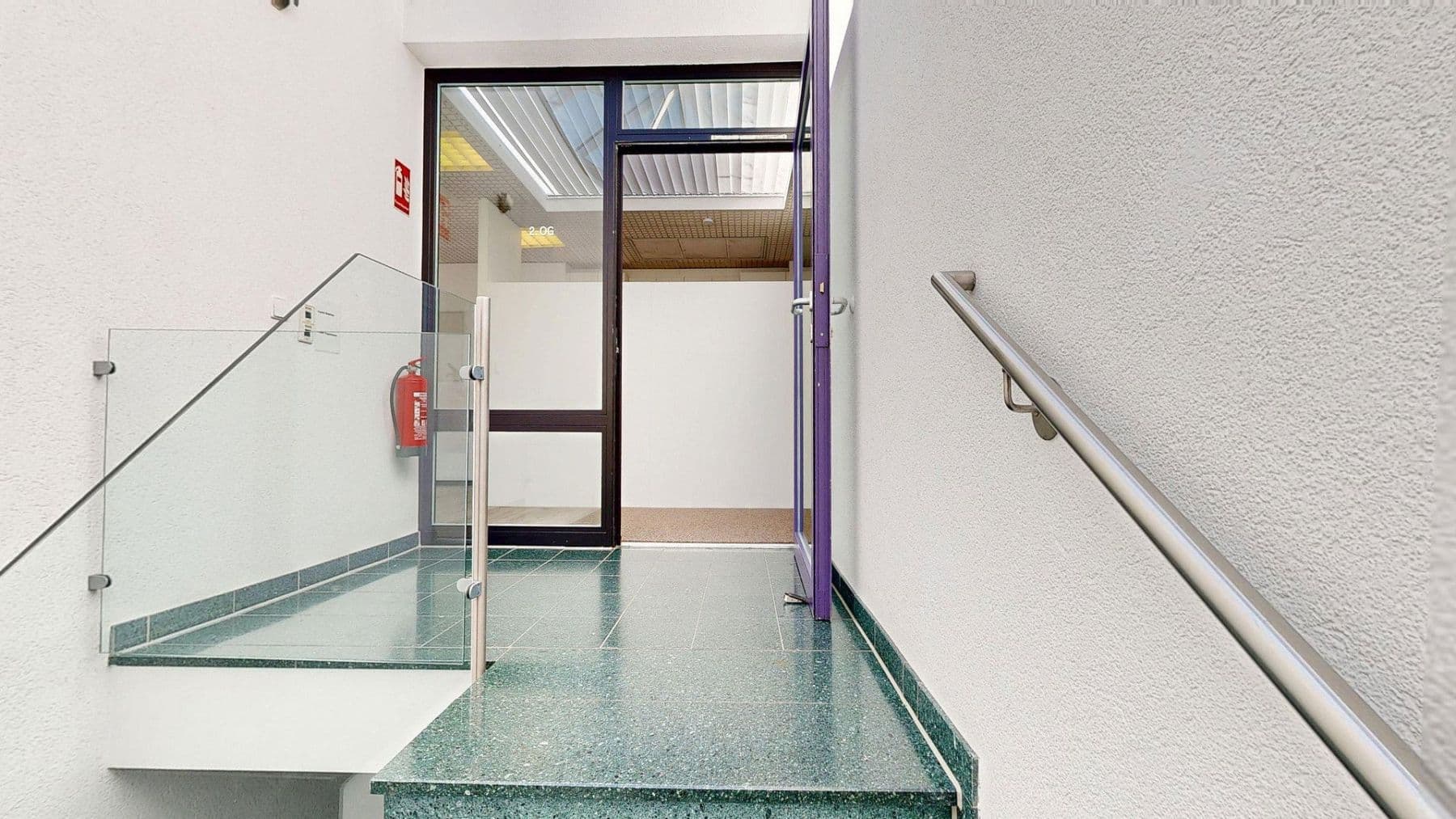 Pronájem kanceláře 395 m², Berblingerstraße 12, Ditzingen, Bádensko-Württembersko Pronájem kanceláře 395 m², Berblingerstraße 12, Ditzingen, Bádensko-Württembersko